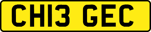 CH13GEC