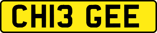 CH13GEE