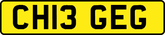 CH13GEG