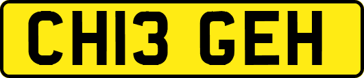 CH13GEH