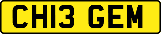 CH13GEM