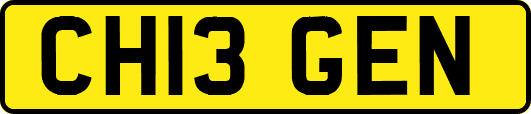 CH13GEN