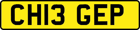 CH13GEP