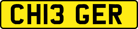 CH13GER