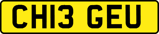CH13GEU