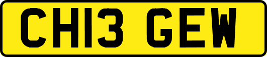 CH13GEW