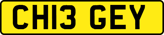 CH13GEY