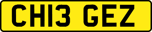 CH13GEZ