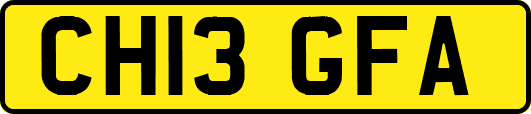 CH13GFA