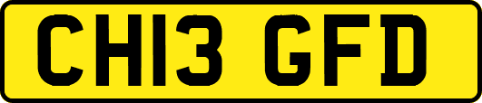 CH13GFD