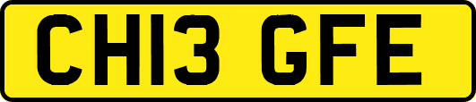 CH13GFE