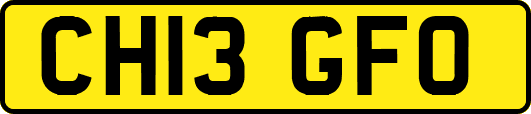 CH13GFO