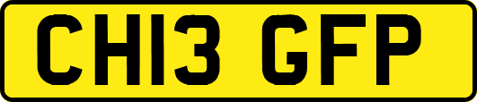 CH13GFP