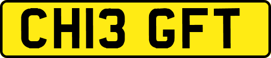CH13GFT