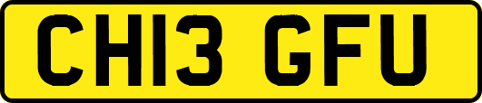 CH13GFU