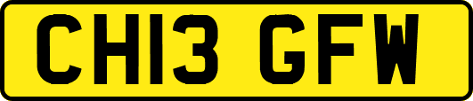 CH13GFW