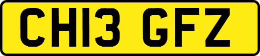 CH13GFZ