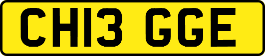 CH13GGE