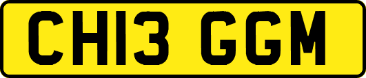 CH13GGM