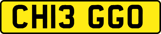CH13GGO