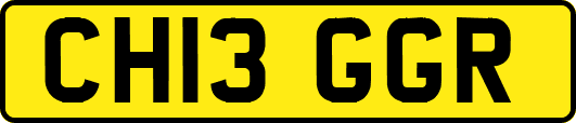CH13GGR