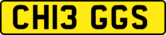 CH13GGS