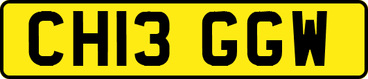 CH13GGW