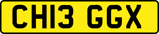 CH13GGX