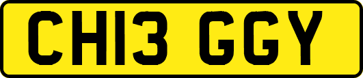 CH13GGY