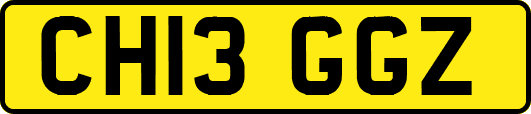 CH13GGZ