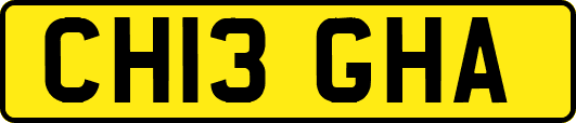 CH13GHA