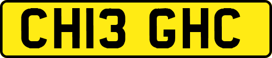 CH13GHC