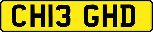 CH13GHD