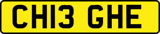 CH13GHE