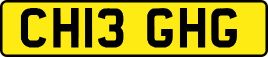 CH13GHG