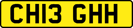 CH13GHH