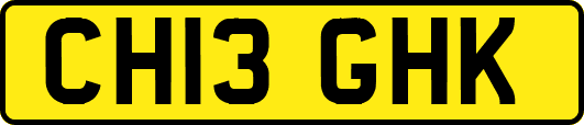 CH13GHK