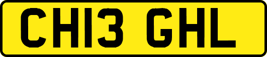 CH13GHL