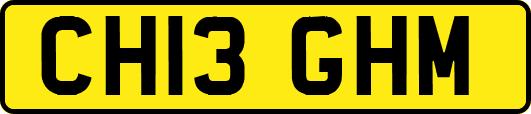 CH13GHM