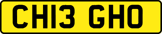 CH13GHO