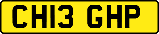 CH13GHP