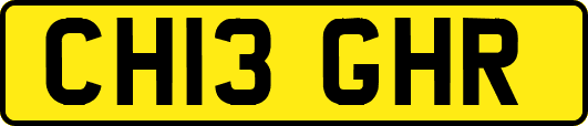 CH13GHR