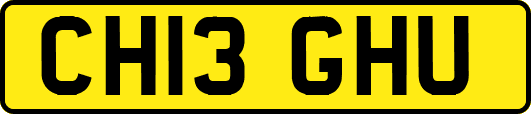 CH13GHU