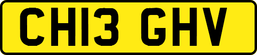 CH13GHV