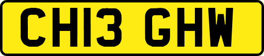 CH13GHW