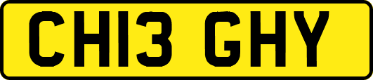 CH13GHY