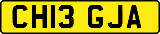 CH13GJA