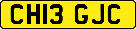 CH13GJC