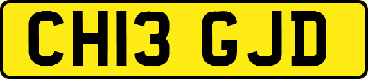 CH13GJD