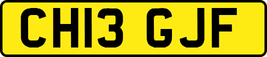 CH13GJF